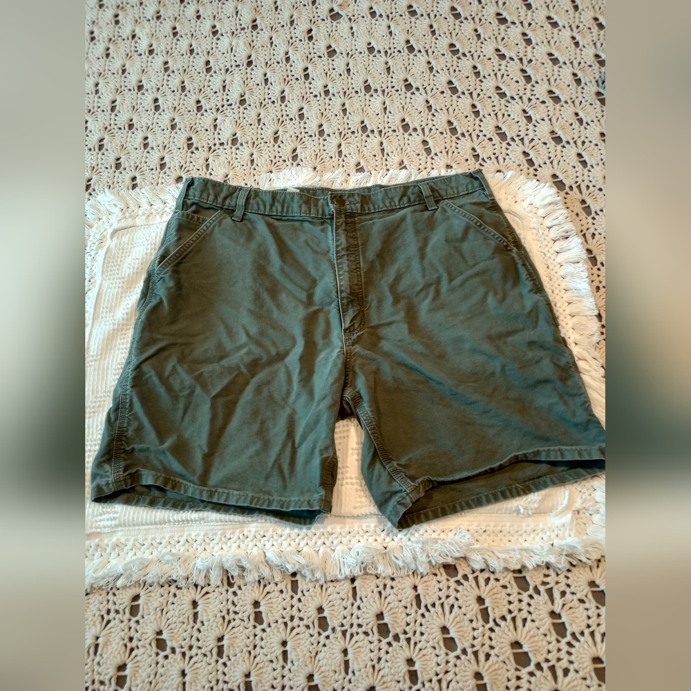 Carhartt shorts